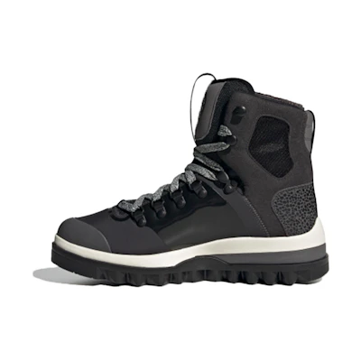 (W) adidas Outdoor Eulampis Boot Stella McCartney 'Black Gray'