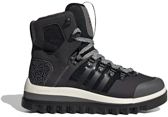 (W) adidas Outdoor Eulampis Boot x Stella McCartney 'Hitam Abu' FW6358 Order (W) adidas Outdoor Eulampis Boot x Stella McCartney 'Hitam Abu' FW6358