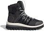 Order (W) adidas Outdoor Eulampis Boot x Stella McCartney 'Hitam Kelabu' FW6358