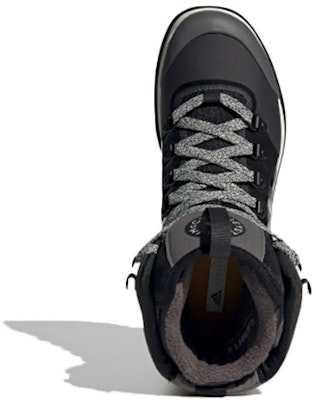 (Women) adidas Outdoor Eulampis Boot x Stella McCartney 'Black Gray' FW6358 Purchase (Women) adidas Outdoor Eulampis Boot x Stella McCartney 'Black Gray' FW6358