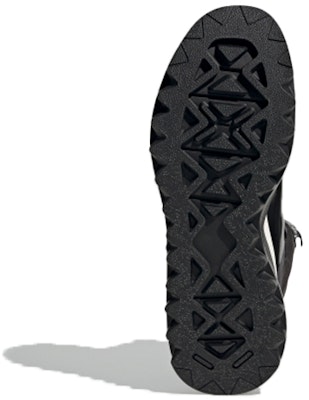 (Women) adidas Outdoor Eulampis Boot x Stella McCartney 'Black Gray' FW6358 Details for (Women) adidas Outdoor Eulampis Boot x Stella McCartney 'Black Gray' FW6358