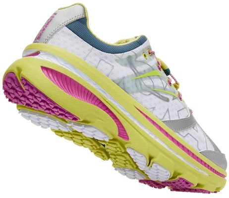 (W) HOKA ONE ONE OV X Hoka Bondi B 'Maksimalis' 1107790-LSSP Lookbook (W) HOKA ONE ONE OV X Hoka Bondi B 'Maksimalis' 1107790-LSSP