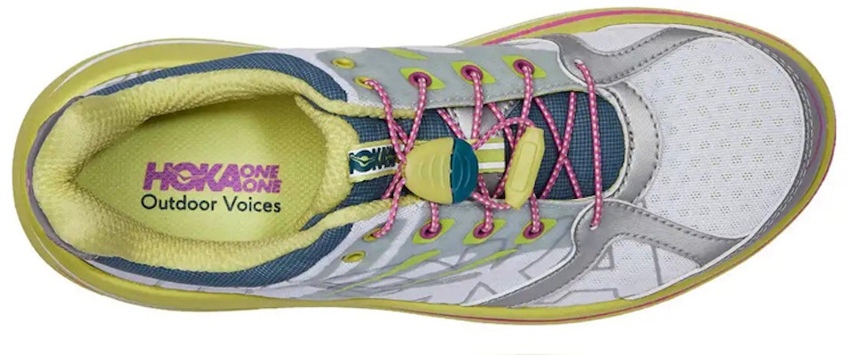 (W) HOKA ONE ONE OV X Hoka Bondi B 'Maksimalis' 1107790-LSSP Shop (W) HOKA ONE ONE OV X Hoka Bondi B 'Maksimalis' 1107790-LSSP