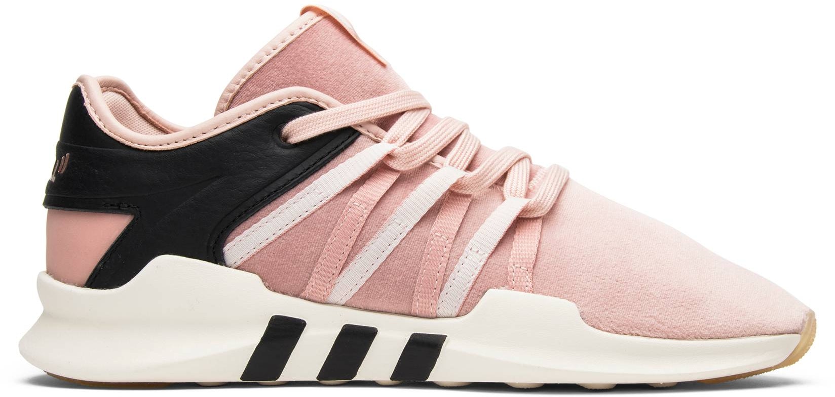 Women Overkill x Fruition x adidas EQT Lacing ADV Vapour Pink