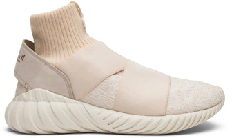 (Women) Overkill x Fruition x adidas Tubular Elastic 'Linen' CM8003 (Women) Overkill x Fruition x adidas Tubular Elastic 'Linen' CM8003