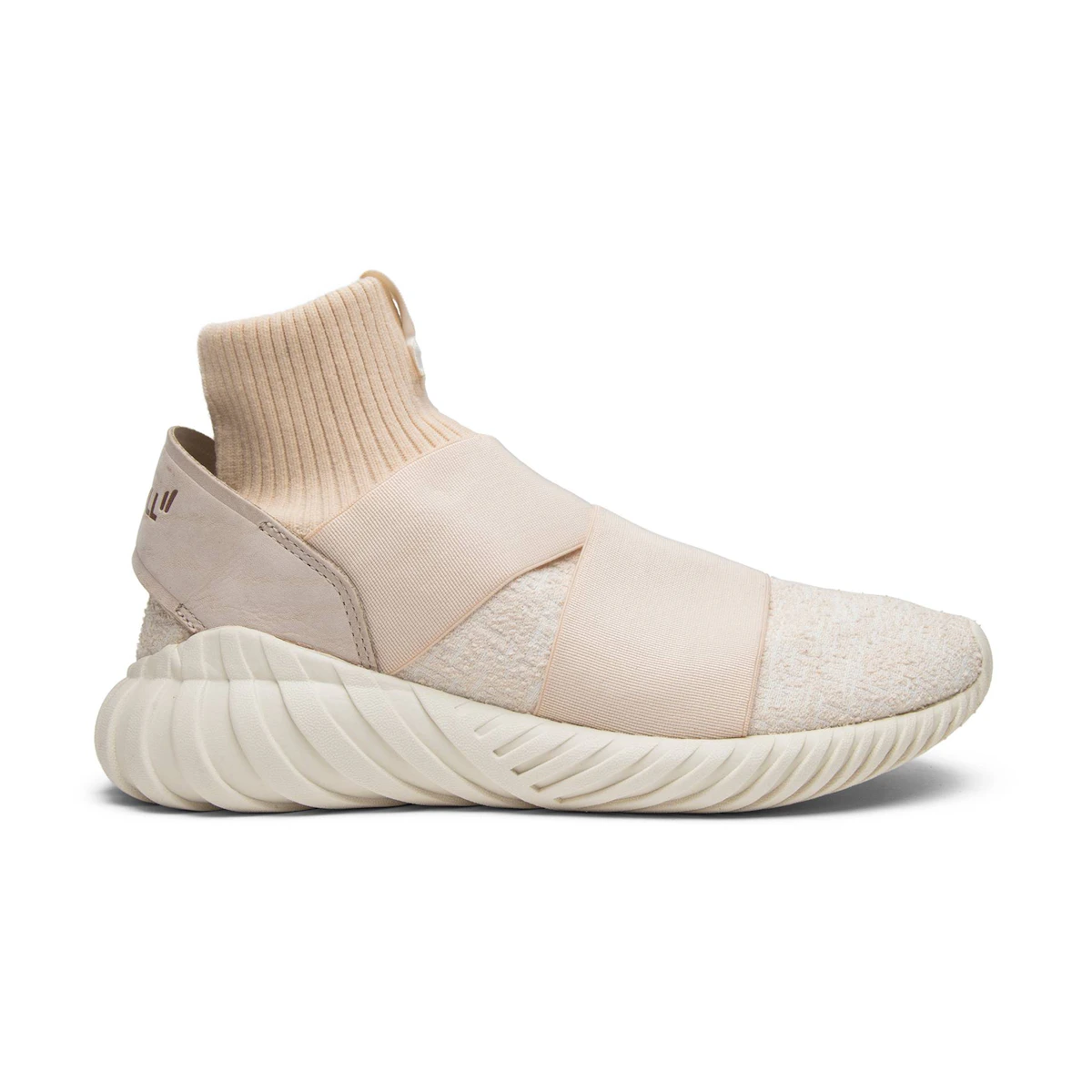 在庫処分 M adidas チュブラー エラスティックOVERKILL/FRUITION W) Overkill x Fruition x adidas チューブラー エラスティック