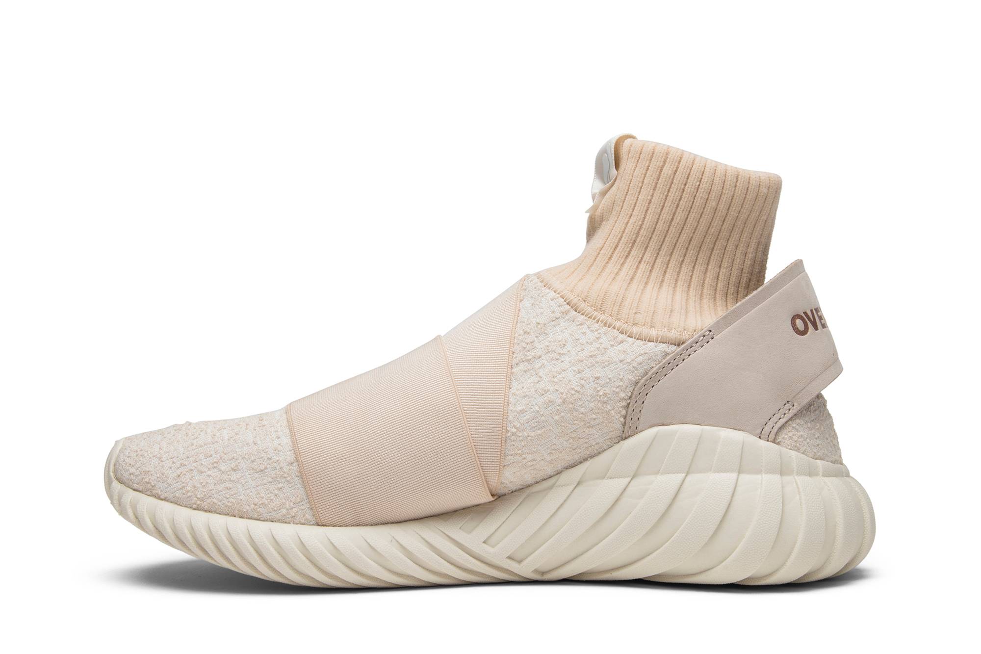 Lookbook (W) 오버킬 x 프루션 x 아디다스 튜블라 엘라스틱 '리넨' CM8003