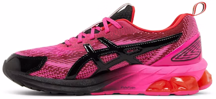 Lookbook P.E Nation x ASICS Gel-Quantum 180 7 '粉紅耀黑' 1202A433-700 (女款)