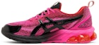Lookbook (W) P.E Nation x ASICS Gel-Quantum 180 7 'Pink Glo Hitam' 1202A433-700