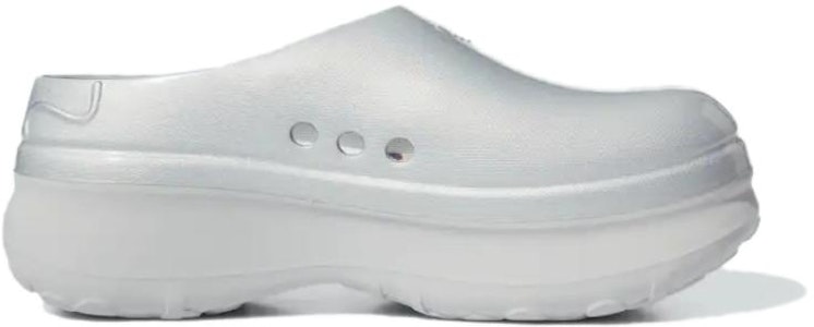 (W) Pabllo Vittar x adidas Adifom Stan Smith Mule 'Pride' Malaysia Edition IH8060 Order (W) Pabllo Vittar x adidas Adifom Stan Smith Mule 'Pride' Malaysia Edition IH8060