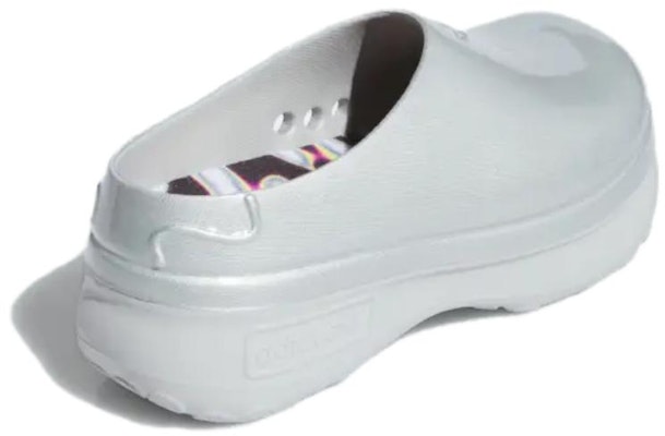 (Women) Pabllo Vittar x adidas Adifom Stan Smith Mule 'Pride' IH8060 Shop (Women) Pabllo Vittar x adidas Adifom Stan Smith Mule 'Pride' IH8060