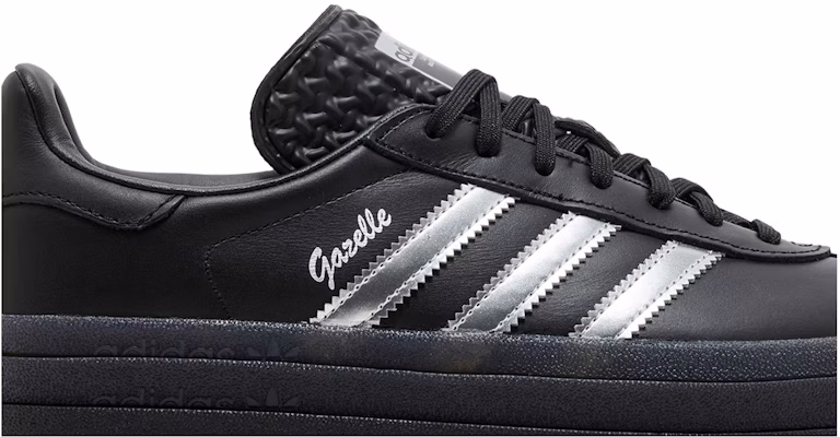 (Women) Pabllo Vittar x adidas Gazelle Bold 'Pride' IH8063 Order (Women) Pabllo Vittar x adidas Gazelle Bold 'Pride' IH8063