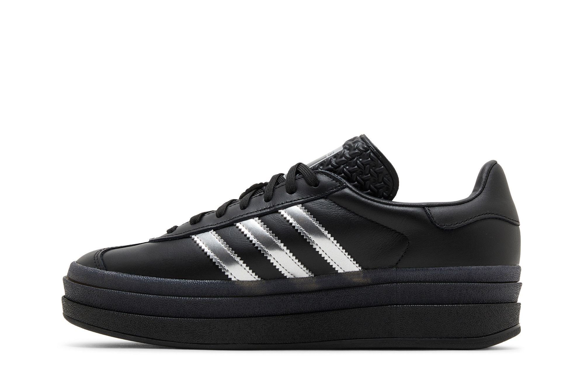 Shop (Women) Pabllo Vittar x adidas Gazelle Bold 'Pride' IH8063