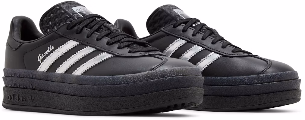 (Women) Pabllo Vittar x adidas Gazelle Bold 'Pride' IH8063 Cheap (Women) Pabllo Vittar x adidas Gazelle Bold 'Pride' IH8063