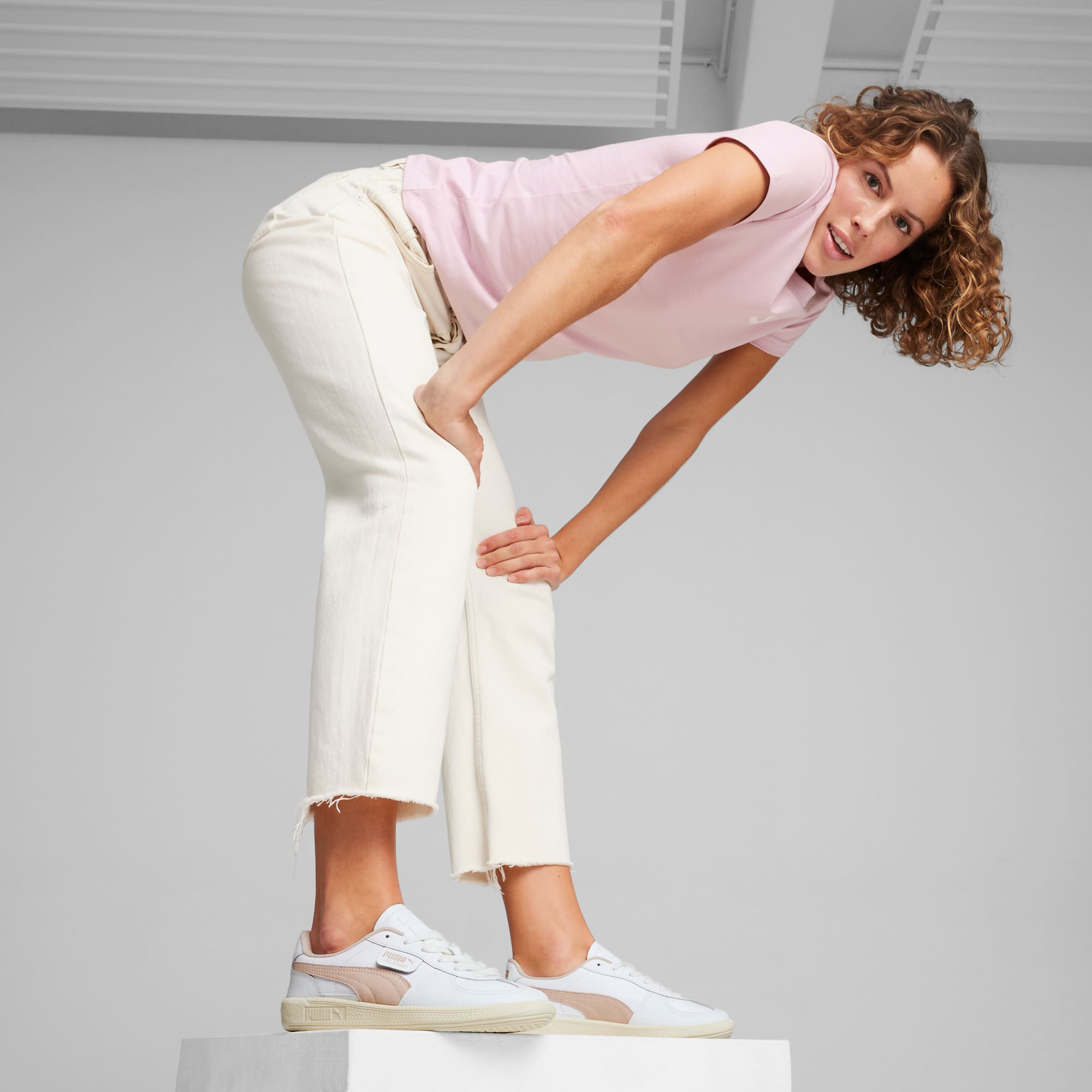 Lookbook (W) Palermo FS 運動鞋 396385-01