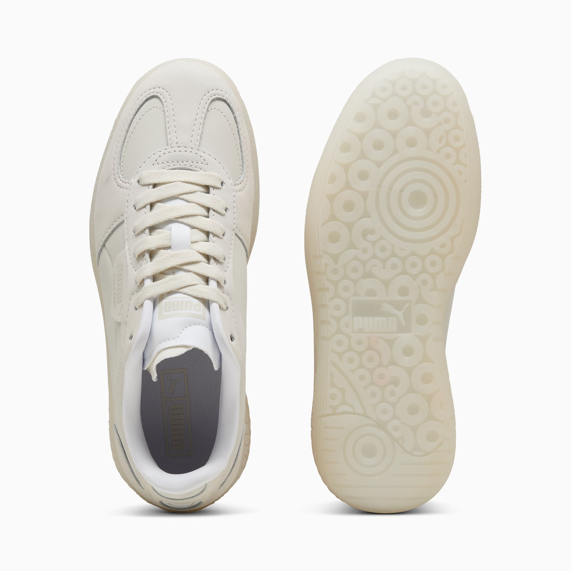 Sizing (W) Zapatillas Elevadas Palermo Moda 398527-02