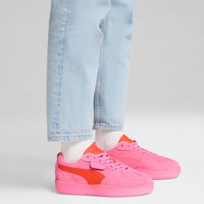 (W) 팔레르모 모다 엑스트라 스니커즈 398534-01 Order (W) 팔레르모 모다 엑스트라 스니커즈 398534-01
