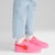 (W) Kasut Sneakers Palermo Moda Extra 398534-01