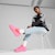 (W) Kasut Sneakers Palermo Moda Extra 398534-01