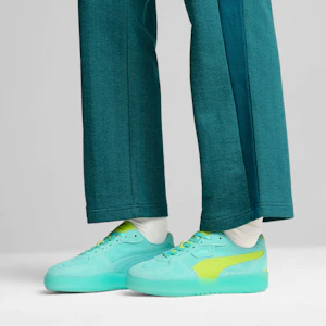 Lookbook (W) Zapatillas Palermo Moda Extra 398534-02