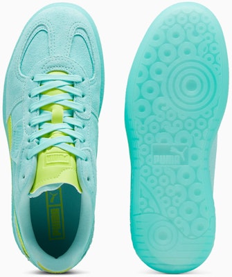 (W) Palermo Moda 加大號運動鞋 398534-02 Details for (W) Palermo Moda 加大號運動鞋 398534-02