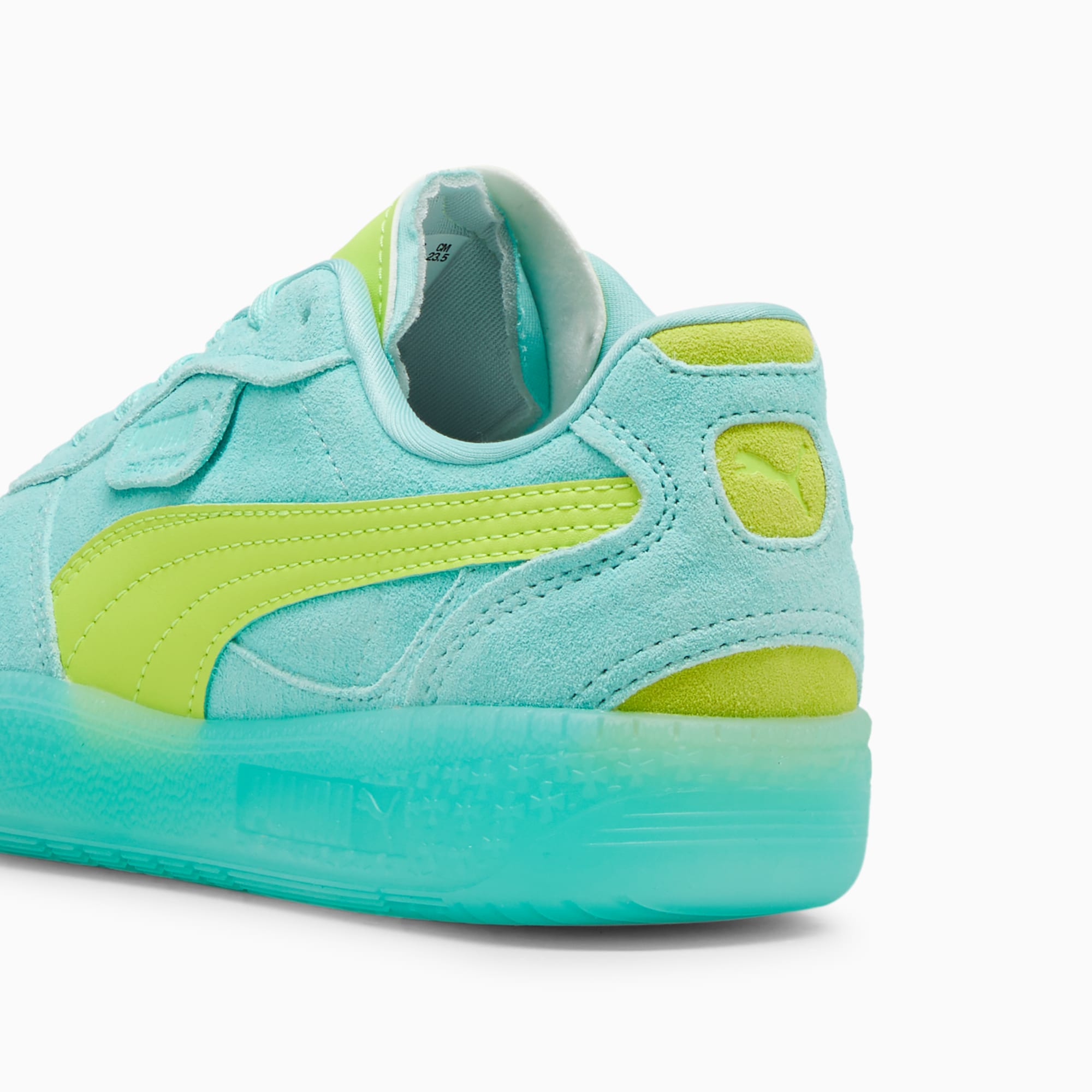 Details for (W) Zapatillas Palermo Moda Extra 398534-02