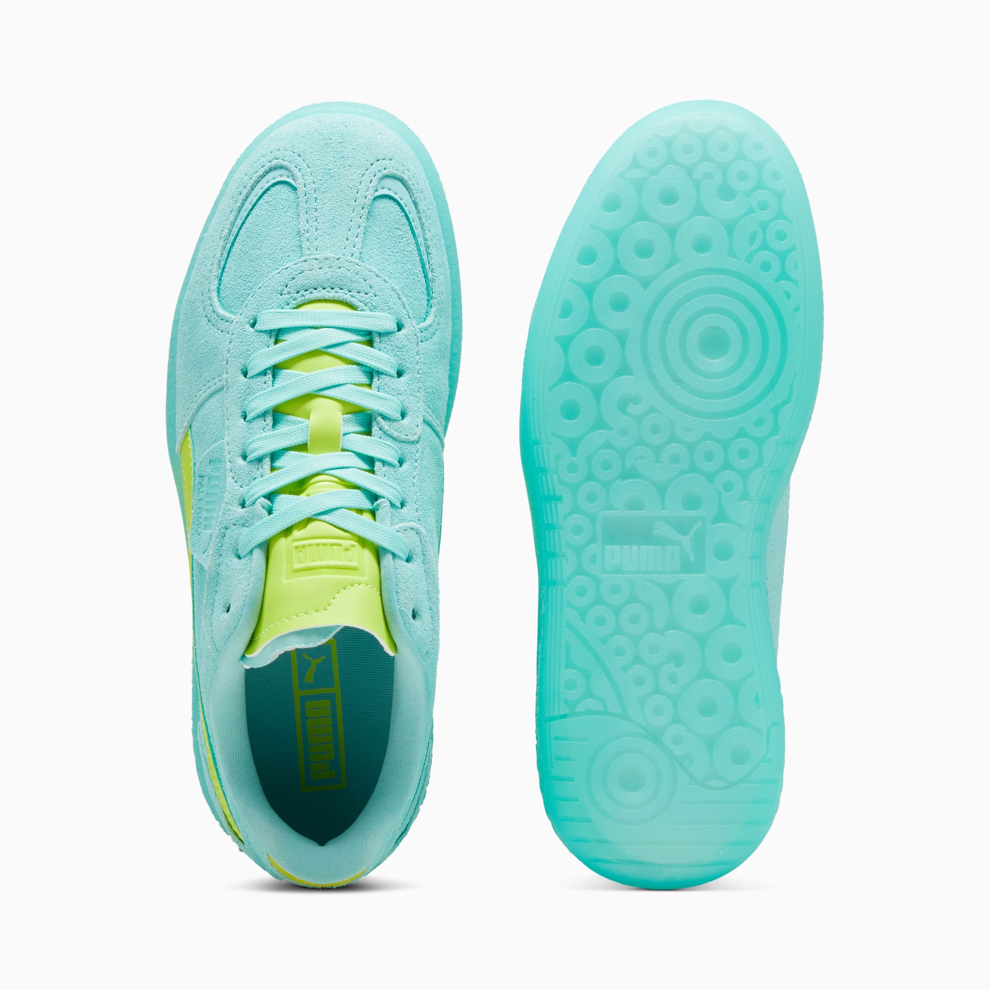 Sizing (W) Zapatillas Palermo Moda Extra 398534-02