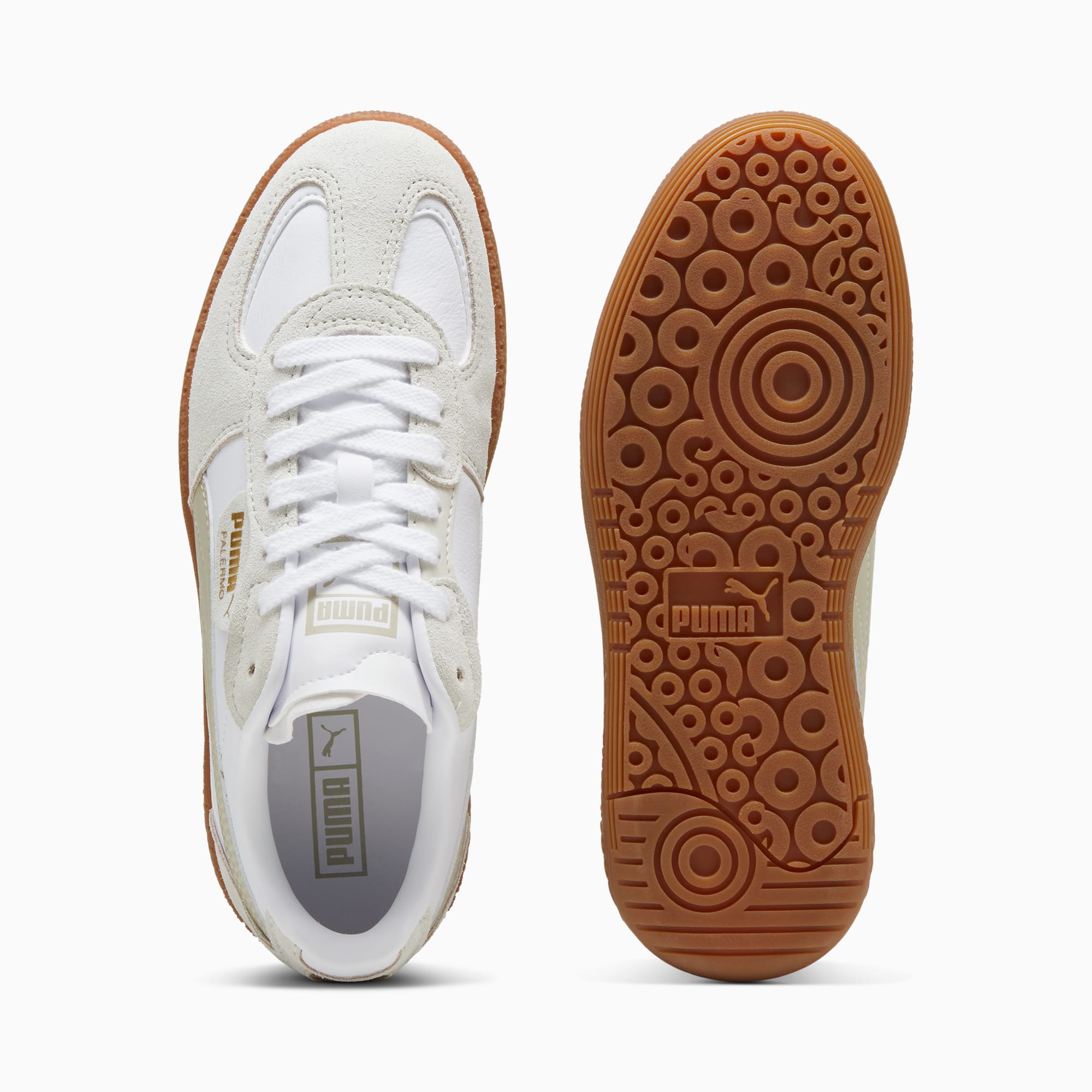 Sizing (W) Zapatillas Palermo Moda 397727-02