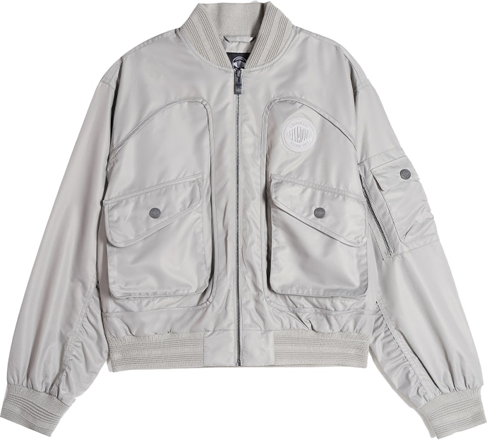 women-palladium-classic-logo-jacquard-iris-loose-fit-long-sleeve-bomber-jacket-199751-031