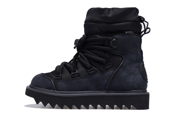 (W) Palladium Ankle Boot 'Casual CMFT Black' 圖 2