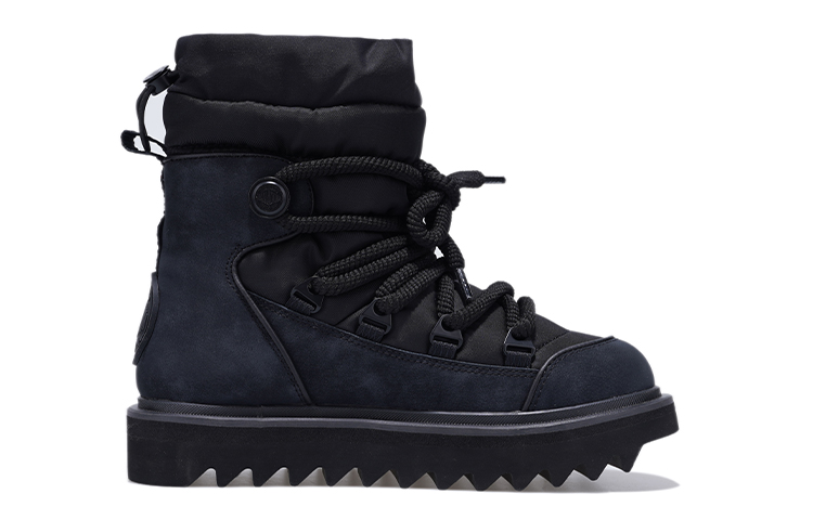 (W) Palladium Ankle Boot 'Casual CMFT Black' 圖 3
