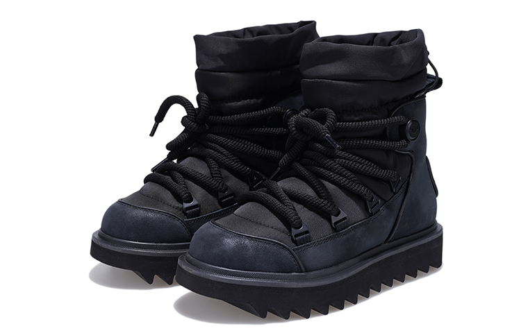 (W) Palladium Ankle Boot 'Casual CMFT Black' 圖 4