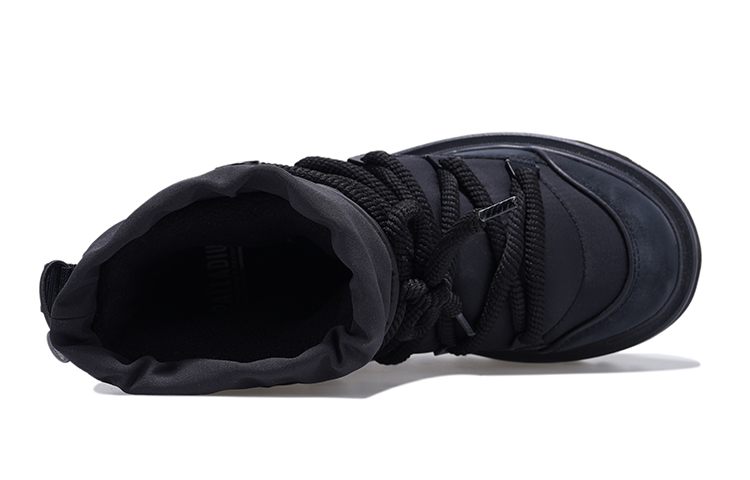 (W) Palladium Ankle Boot 'Casual CMFT Black' 圖 5