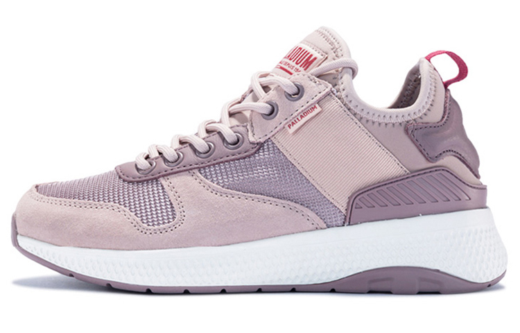 (W) Palladium Ax Eon Army RNNR 'Light Purple'