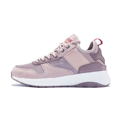 (W) Palladium Ax Eon Army RNNR 'Light Purple'