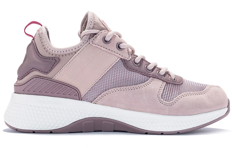 (W) Palladium Ax Eon Army RNNR 'Light Purple' 圖 2