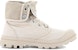 (Women) Palladium Baggy 'Beige Outdoor' 92353-221-M