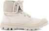 Order (Women) Palladium Baggy 'Beige Outdoor' 92353-221-M