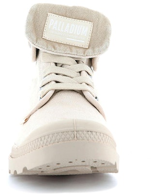 (W) 팔라디움 배기 베이지 아웃도어 (Palladium Baegi Beige Auteodoo) 92353-221-M Shop (W) 팔라디움 배기 베이지 아웃도어 (Palladium Baegi Beige Auteodoo) 92353-221-M
