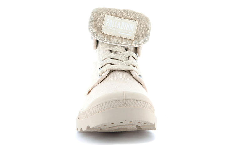 Shop (W) 팔라디움 배기 베이지 아웃도어 (Palladium Baegi Beige Auteodoo) 92353-221-M