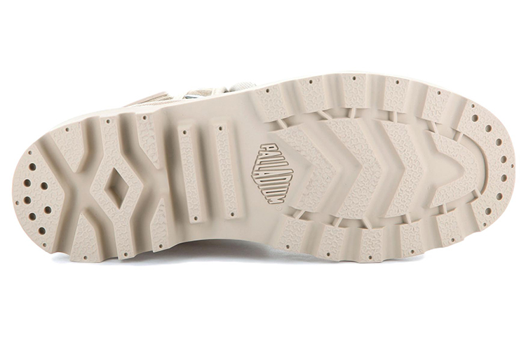 Purchase (W) 팔라디움 배기 베이지 아웃도어 (Palladium Baegi Beige Auteodoo) 92353-221-M