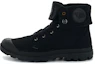 Buy (W) Palladium Baggy 'Hitam Outdoor' 92353-060-M