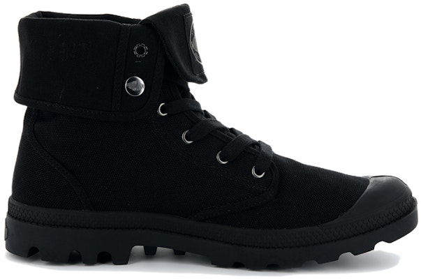 (W) 팔라디움 배기 블랙 아웃도어 (Palladium Baegi Beullaek Auteodoo) 92353-060-M Order (W) 팔라디움 배기 블랙 아웃도어 (Palladium Baegi Beullaek Auteodoo) 92353-060-M