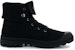 (Women) Palladium Baggy 'Black Outdoor' 92353-060-M