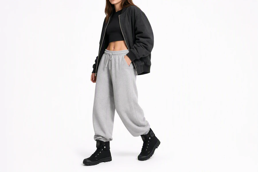 (W) Palladium Baggy 'Hitam Outdoor' 92353-060-M Order (W) Palladium Baggy 'Hitam Outdoor' 92353-060-M