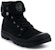 (Women) Palladium Baggy 'Black Outdoor' 92353-060-M