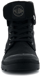 (W) Palladium Baggy 'Negro Outdoor' 92353-060-M Shop (W) Palladium Baggy 'Negro Outdoor' 92353-060-M