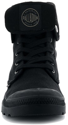 (Women) Palladium Baggy 'Black Outdoor' 92353-060-M Shop (Women) Palladium Baggy 'Black Outdoor' 92353-060-M