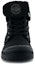 Shop (Women) Palladium Baggy 'Black Outdoor' 92353-060-M