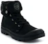Shop (W) Palladium Baggy 'Hitam Outdoor' 92353-060-M
